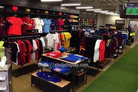 soccershop fixture
